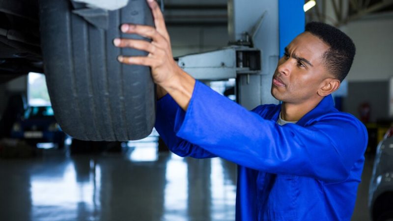 Pneus e sua Segurança: O Que Você Precisa Saber para Rodar com Tranquilidade